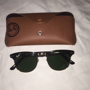 Ray Ban wayfarer